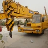truck crane KA TO 25 ton