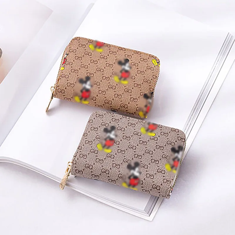 Simplicity Cartoon Mickey s Mouse Casual Other Wallets Holders Women Card Vegan Leather Wallet
Simplicity Cartoon Mickey s Mouse Casual Other Wallets Holders Women Card Vegan Leather Wallet