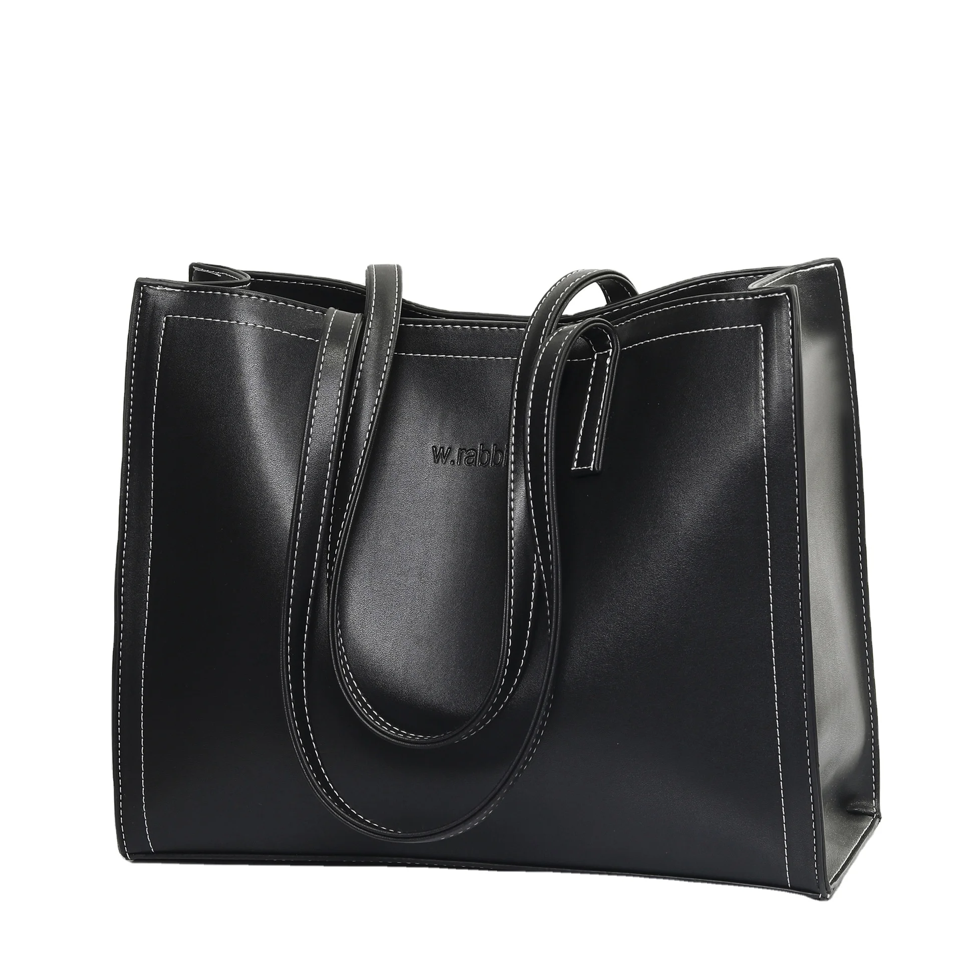 Luxury fashion PU leather ladies shoulder bag stitching color bag women handbag, Picture color
Luxury fashion PU leather ladies shoulder bag stitching color bag women handbag, Picture color