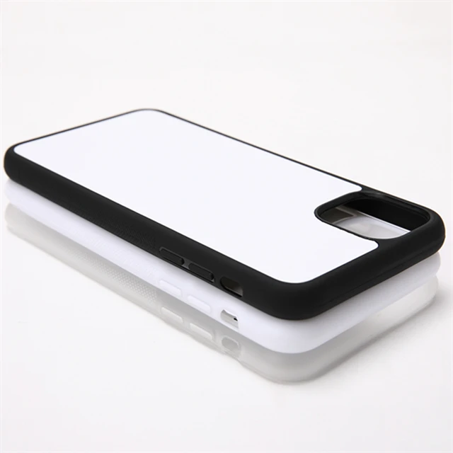 Factory Hot Sale Clear Black White Color 2D Sublimation Phone Case Blank Pc Tpu Soft Rubber For Iphone13 Case, Black/white/clear
Factory Hot Sale Clear Black White Color 2D Sublimation Phone Case Blank Pc Tpu Soft Rubber For Iphone13 Case, Black/white/clear