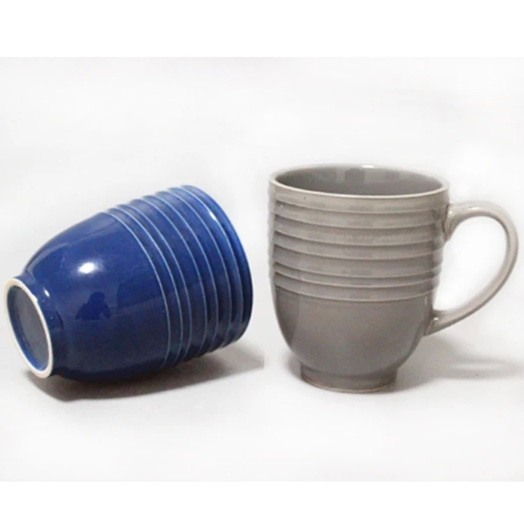 Vintage ceramic mug logo large ceramic mugs with embossed ceramic mug, Customized colors acceptable
Vintage ceramic mug logo large ceramic mugs with embossed ceramic mug, Customized colors acceptable