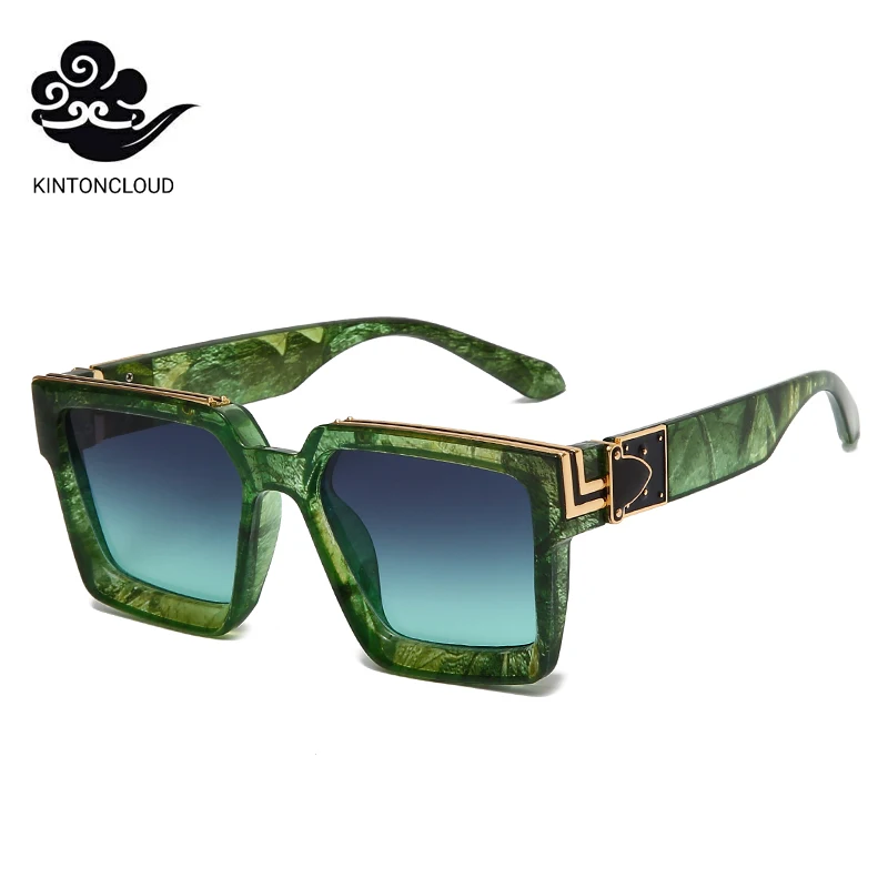 2021 millionaire style sunglasses square trendy brand designer sun glasses for men and women UV400 gafas de
2021 millionaire style sunglasses square trendy brand designer sun glasses for men and women UV400 gafas de