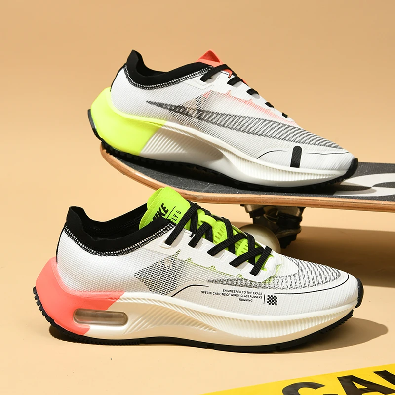 custom logo Wholesale New style fashion fitness walking breathable sports sneakers Women Running Shoes
custom logo Wholesale New style fashion fitness walking breathable sports sneakers Women Running Shoes