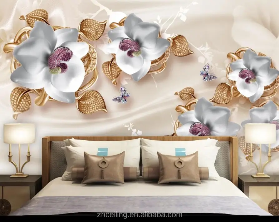mural wallpaper 3d