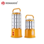 Outdoor Emergency Magnet Power Bank Hunting Flash Rechargeable Battery Waterproof LED Camping Light 5w 10w 20w