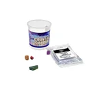 DIY Crystal Kits Pretty Crystal Cluster Sets For Kids