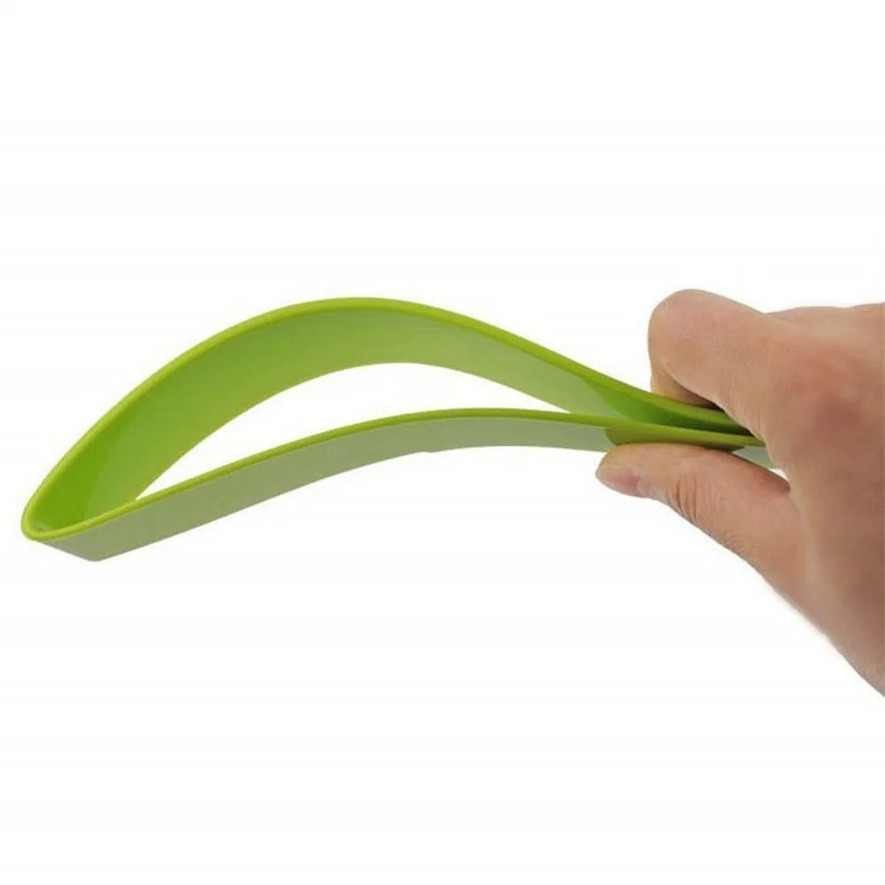 Small Cake Slice Kitchen Plastic Gadget Pancakes Cutter Cooking Baking Tools Pie Cutters Cake Pie Slicer Sheet Novel Practical, As photo
Small Cake Slice Kitchen Plastic Gadget Pancakes Cutter Cooking Baking Tools Pie Cutters Cake Pie Slicer Sheet Novel Practical, As photo