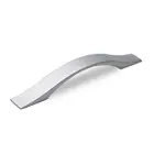 Voraus aluminum bedroom kitchen pulls and long Pull cabinet door handles