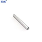 Parts Conveyor Heated Roller Heavy Material Handling Equipment