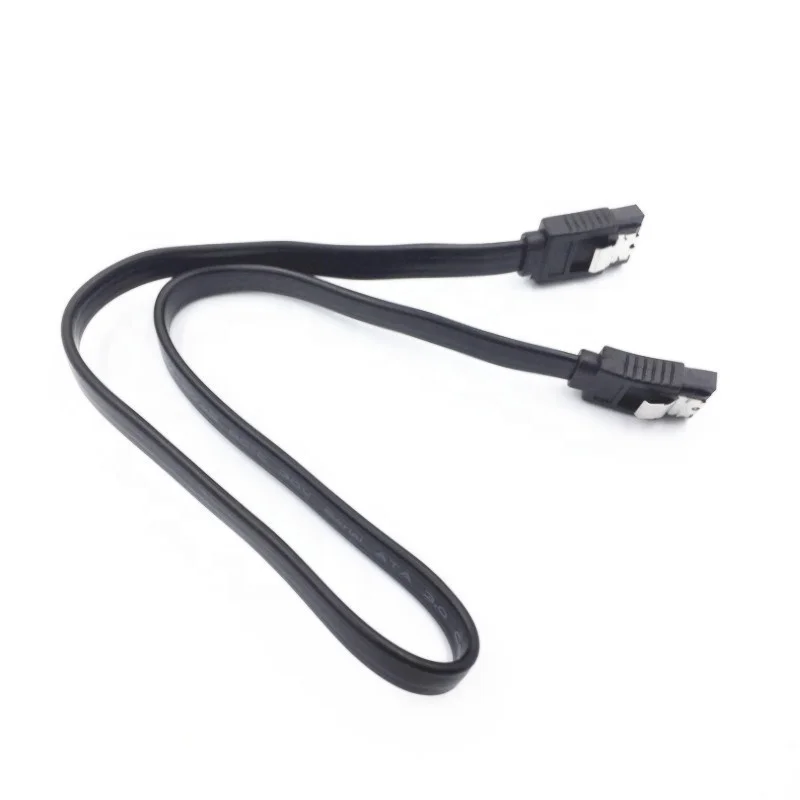0.4m SATA Cable 3.0 to Hard Disk SSD adapter HDD cable Straight for Asus MSI Gigabyte Motherboard Cable sata, Blue/black
0.4m SATA Cable 3.0 to Hard Disk SSD adapter HDD cable Straight for Asus MSI Gigabyte Motherboard Cable sata, Blue/black