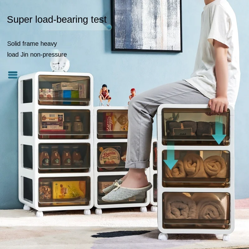 OEM factory Wholesale Movable Plastic Drawer Storage box kitchen bathroom office storage cabinet book cloth snack organizer, White/black
OEM factory Wholesale Movable Plastic Drawer Storage box kitchen bathroom office storage cabinet book cloth snack organizer, White/black