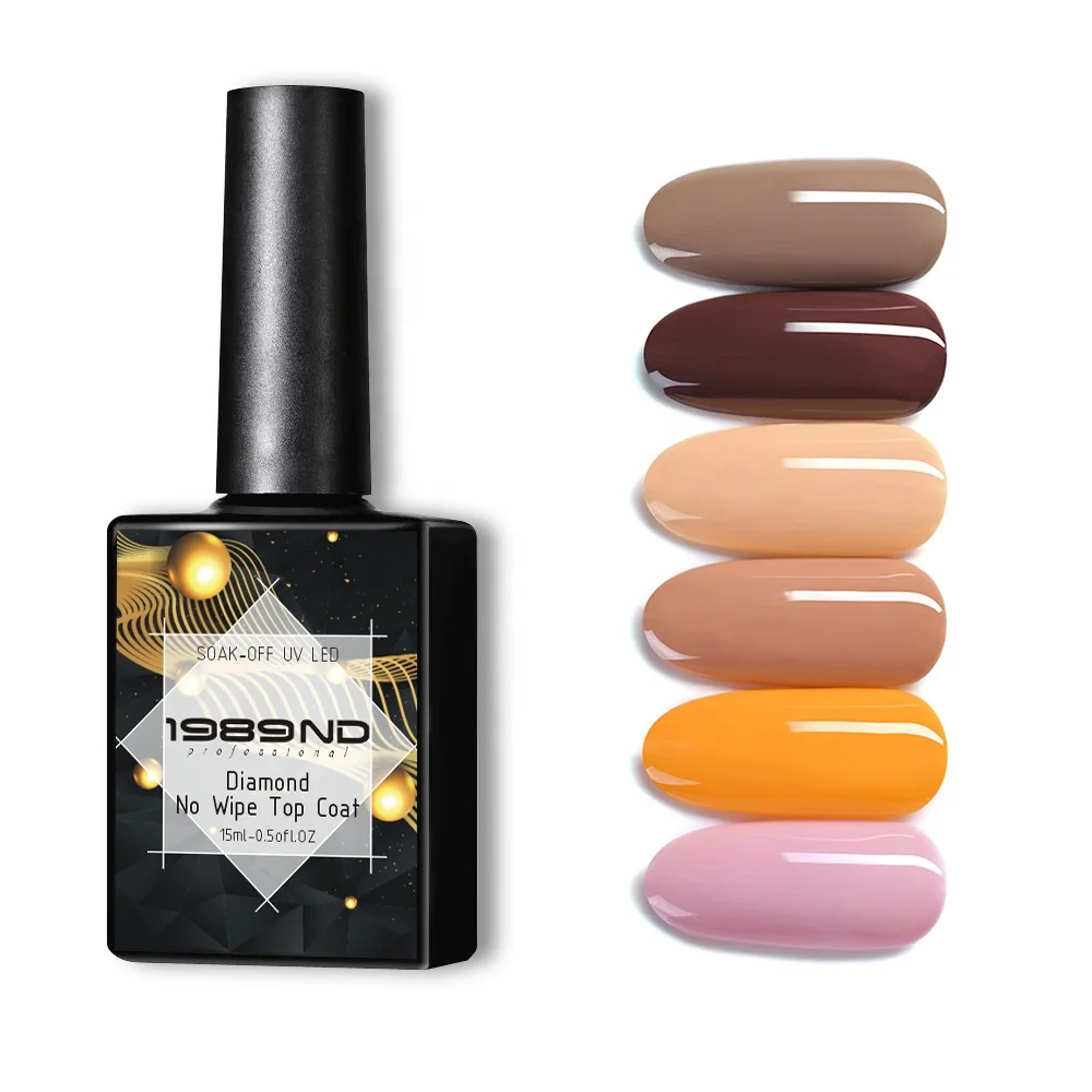 Private Label High shiny gloss tempering Diamond no wipe top coat uv/led nail gel polish, Clear
Private Label High shiny gloss tempering Diamond no wipe top coat uv/led nail gel polish, Clear