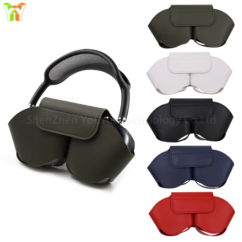 Quick Shipping Waterproof Headphone Bag Protective PU Leather Earphone Case Advance Headphone Storage Bag for Travel Camp
Quick Shipping Waterproof Headphone Bag Protective PU Leather Earphone Case Advance Headphone Storage Bag for Travel Camp