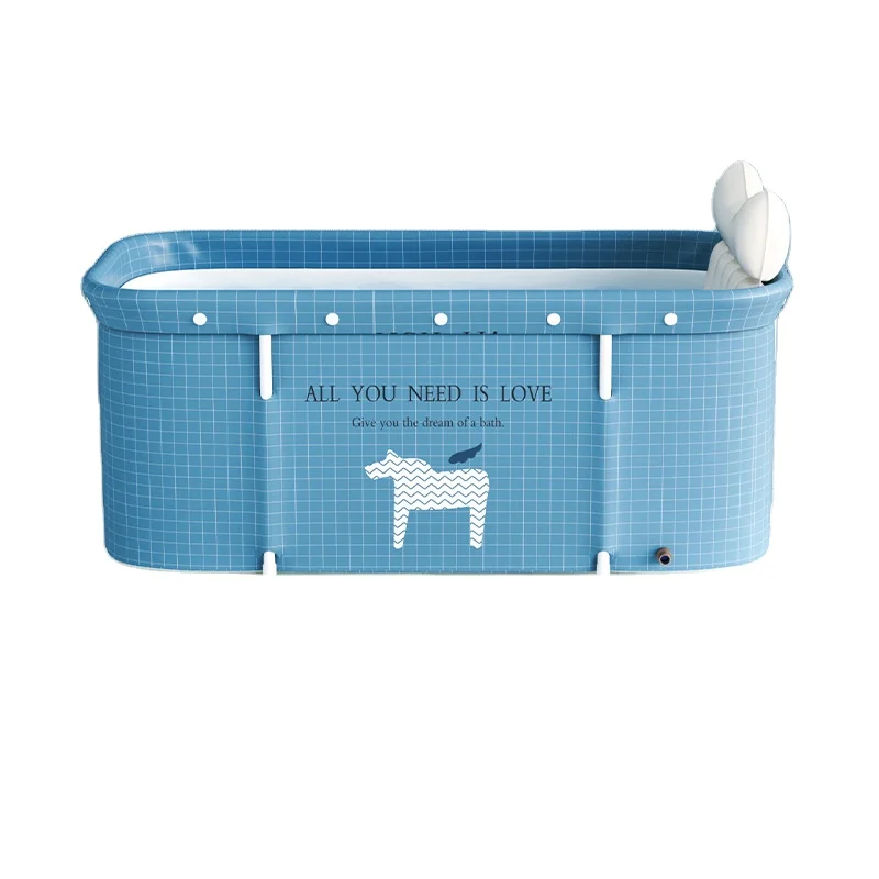 Unicorn Pattern One Get Seven Bathtub Set Portable Folding Tub Bucket Kit for Adult Family
Unicorn Pattern One Get Seven Bathtub Set Portable Folding Tub Bucket Kit for Adult Family