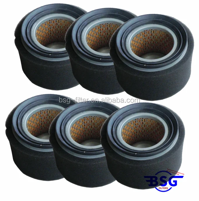 Air Filter Round Type Fits Lombar Dini Ld Ld Engines