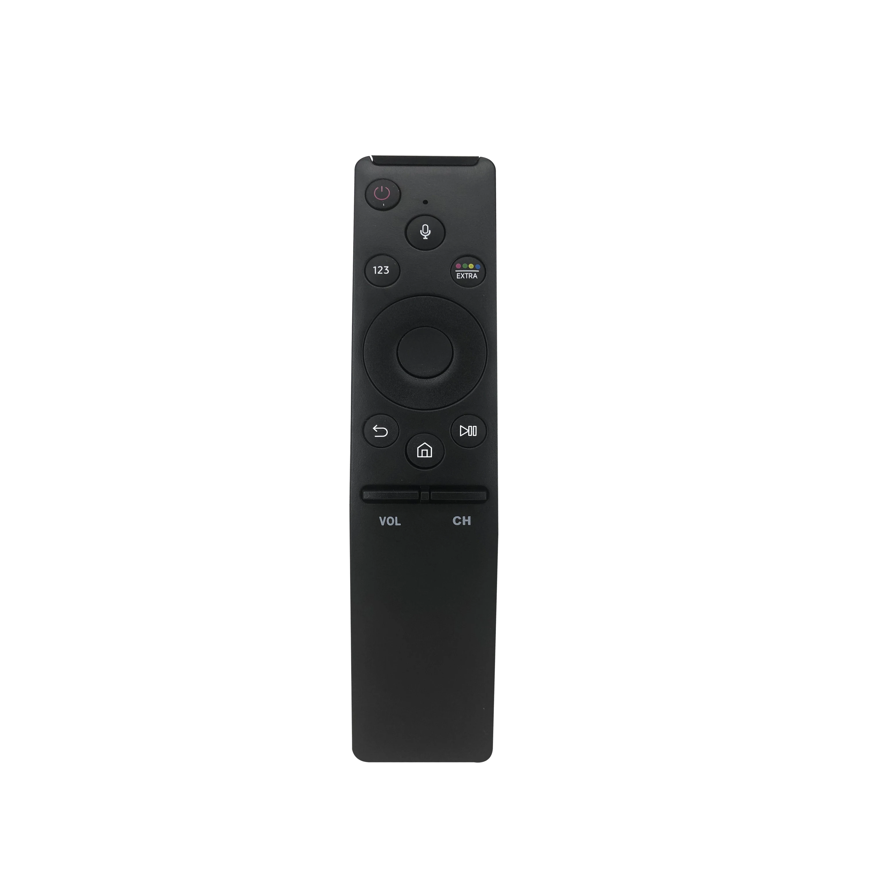 BN-7700(VOICE) BLUETOOTH LCD LED UNIVERSAL MAGIC REMOTE CONTROL USD FOR SAMSUNG LCD LED TV, Black
BN-7700(VOICE) BLUETOOTH LCD LED UNIVERSAL MAGIC REMOTE CONTROL USD FOR SAMSUNG LCD LED TV, Black