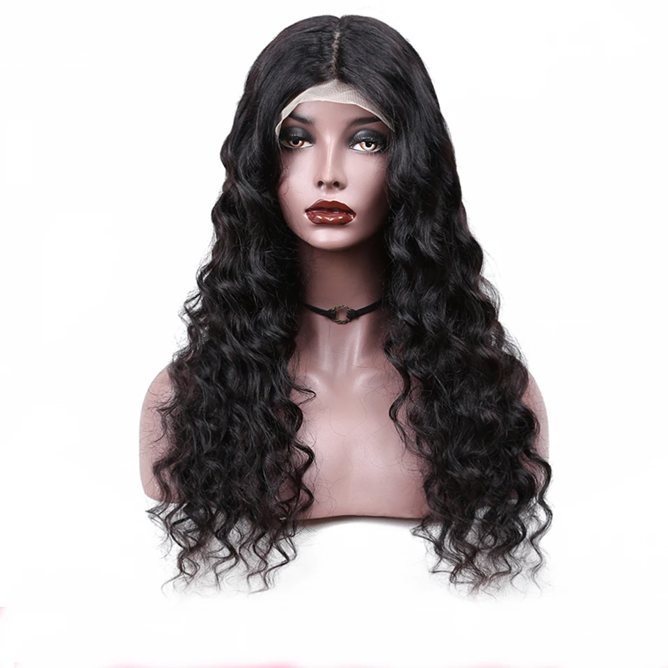 Wholesale Brazilian Loose Deep Wave Lace Closure Human Hair Wigs For Women Remy Human Hair Wig With Baby Hair
Wholesale Brazilian Loose Deep Wave Lace Closure Human Hair Wigs For Women Remy Human Hair Wig With Baby Hair