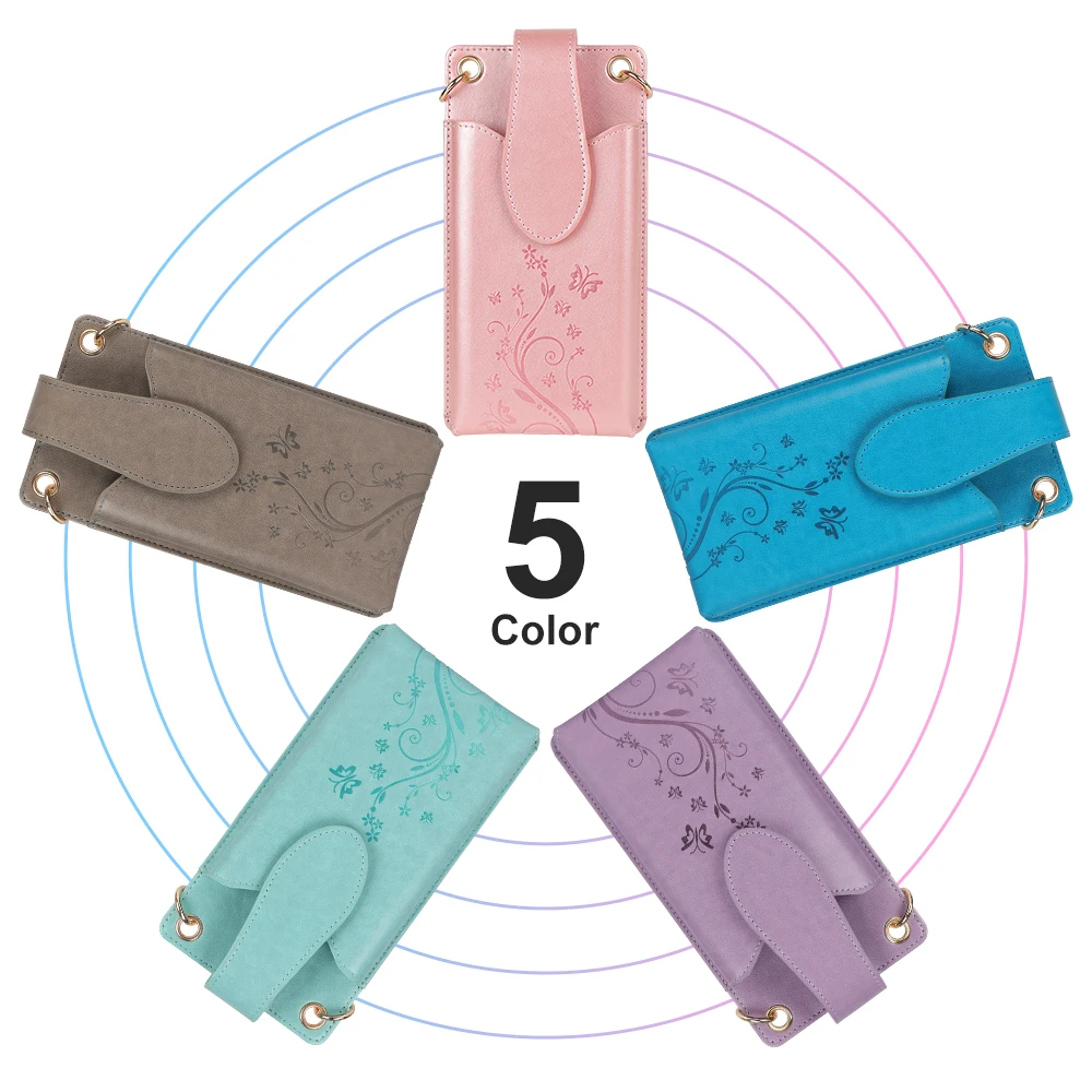 Fashion Trends Customized Mini Luxury Women Handbags Leather Embossed Pattern Wallet Phone Purses Crossbody Mobile Phone Bags
Fashion Trends Customized Mini Luxury Women Handbags Leather Embossed Pattern Wallet Phone Purses Crossbody Mobile Phone Bags