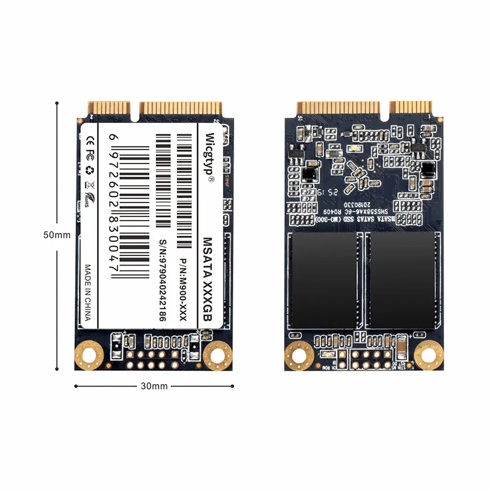 Wicgtyp best msata ssd 512gb 1tb hard drive solid state hard disk for samsung evo 850
Wicgtyp best msata ssd 512gb 1tb hard drive solid state hard disk for samsung evo 850