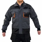 Hot Sale Long Sleeve Casual Tactical Coat Mens Canvas Waterproof Jacket