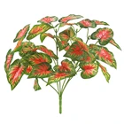 China Factory Wholesale Artificial Plant Leaves with best price