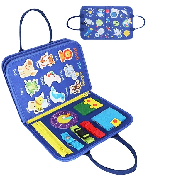 2-6 Children Kids Educational Books Montessori Trading Busy Books Busy Book For Kids
2-6 Children Kids Educational Books Montessori Trading Busy Books Busy Book For Kids