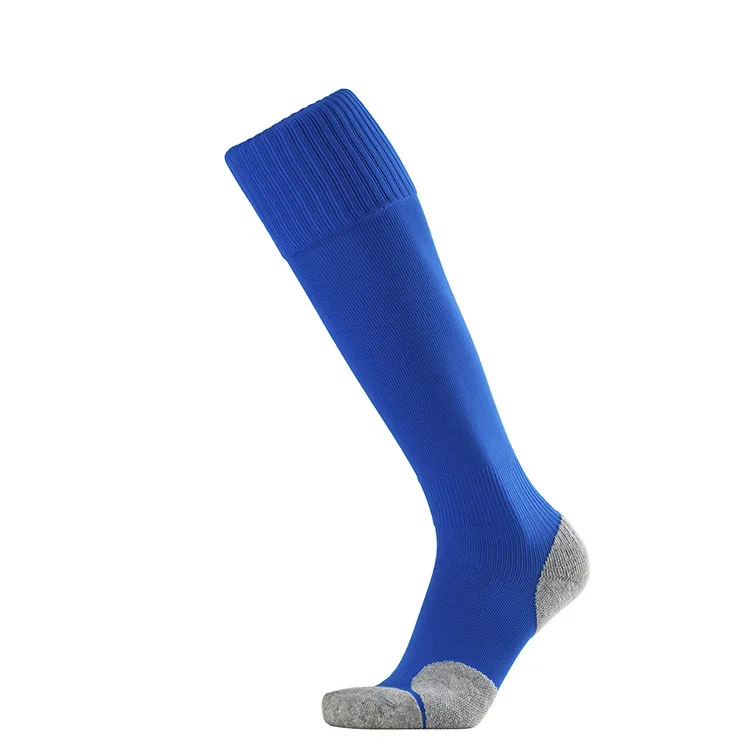 Long Tube Over The Knee Anti-slip Wear-resistant Compression Football Socks, Black, white, blue, rose, fluorescent green
Long Tube Over The Knee Anti-slip Wear-resistant Compression Football Socks, Black, white, blue, rose, fluorescent green