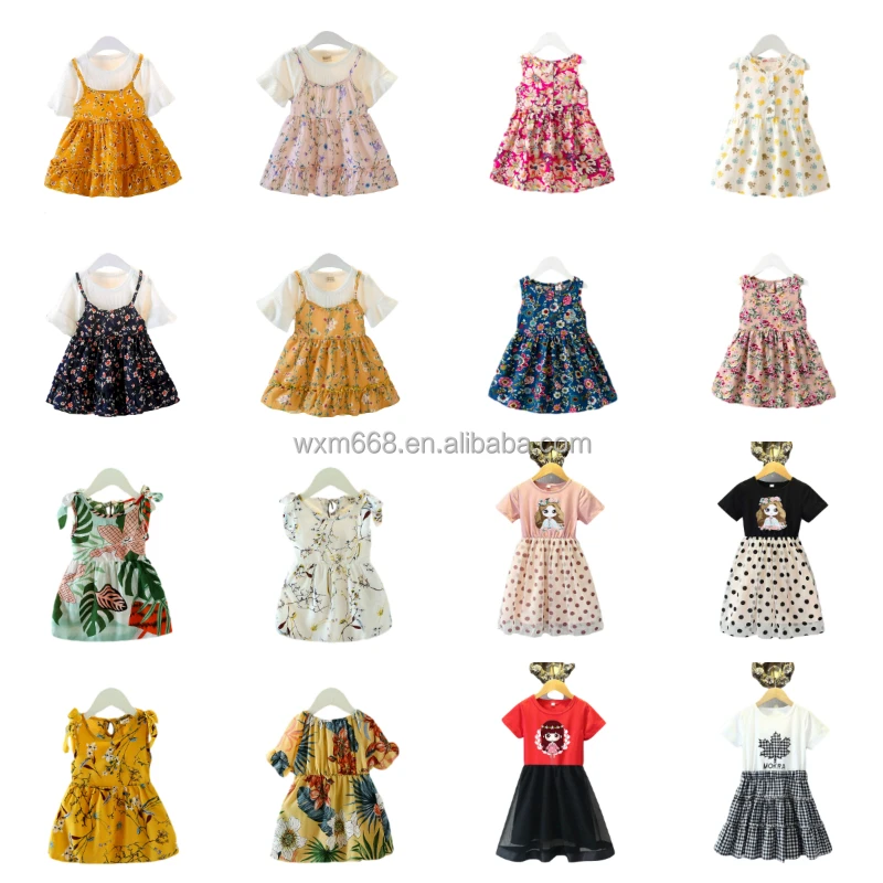 Fashionable girl dress school style girl dress cheap wholesale children's clothes summer girl princess dress
Fashionable girl dress school style girl dress cheap wholesale children's clothes summer girl princess dress