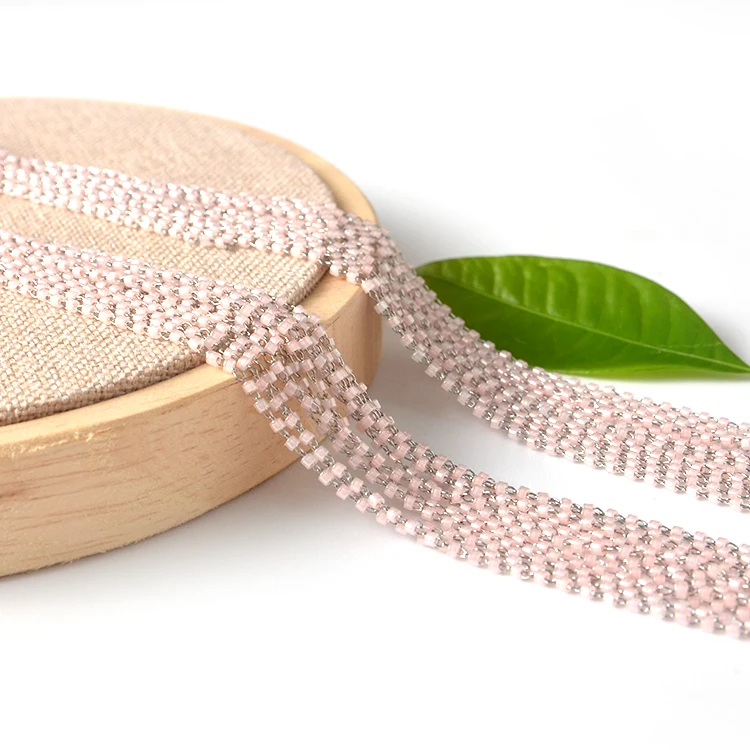 Necklace Making Chain Necklace Accessories Miyuki Necklace Chain For Pendants DIY Making Materials Jewelry
Necklace Making Chain Necklace Accessories Miyuki Necklace Chain For Pendants DIY Making Materials Jewelry