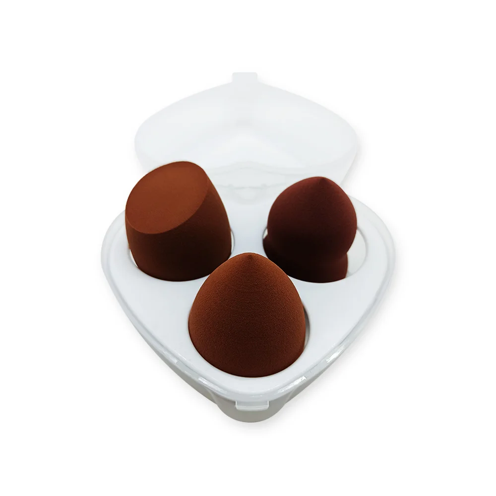 Beaumaker 2021 New Arrivals High Quality Beauty Makeup Sponge Blender Private Label, 16 colors for option
Beaumaker 2021 New Arrivals High Quality Beauty Makeup Sponge Blender Private Label, 16 colors for option