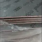 Aohong China KLINGERIT Gasket Manhole boiler drum 1000 non asbestos gasket sheet with graphite coated