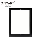 SINOART Factory Best Quality Art Wood Frames For Canvas Painting
