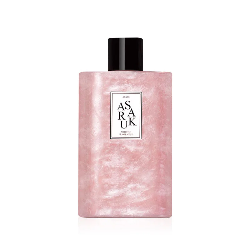 ATATU Shower Gel Perfumes Natural Cherry Blossoms Flavor Moisturizing Body Shower Gel
ATATU Shower Gel Perfumes Natural Cherry Blossoms Flavor Moisturizing Body Shower Gel