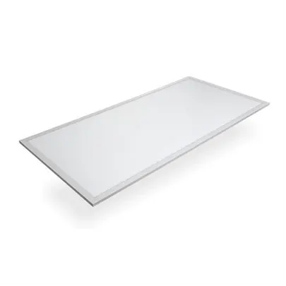 Factory hot sell led panel light White/Silver Frame Suspended Ceiling Recessed LED Panel Light 600X1200
Factory hot sell led panel light White/Silver Frame Suspended Ceiling Recessed LED Panel Light 600X1200