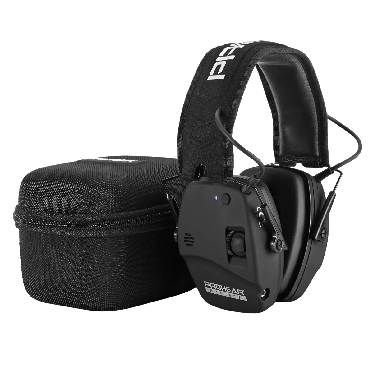CE Approval Wholesale Wireless EM030 Hearing Protection OEM Bluetooth Headphones Sport
CE Approval Wholesale Wireless EM030 Hearing Protection OEM Bluetooth Headphones Sport