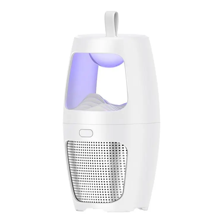 Indoor Rechargeable Electric Insect Killer Trap Lamp Led Electronic Mosquito
Indoor Rechargeable Electric Insect Killer Trap Lamp Led Electronic Mosquito