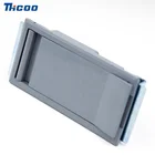 telecom cabinet industrial cabinet enclosure plane lock rod control lock cabinet key