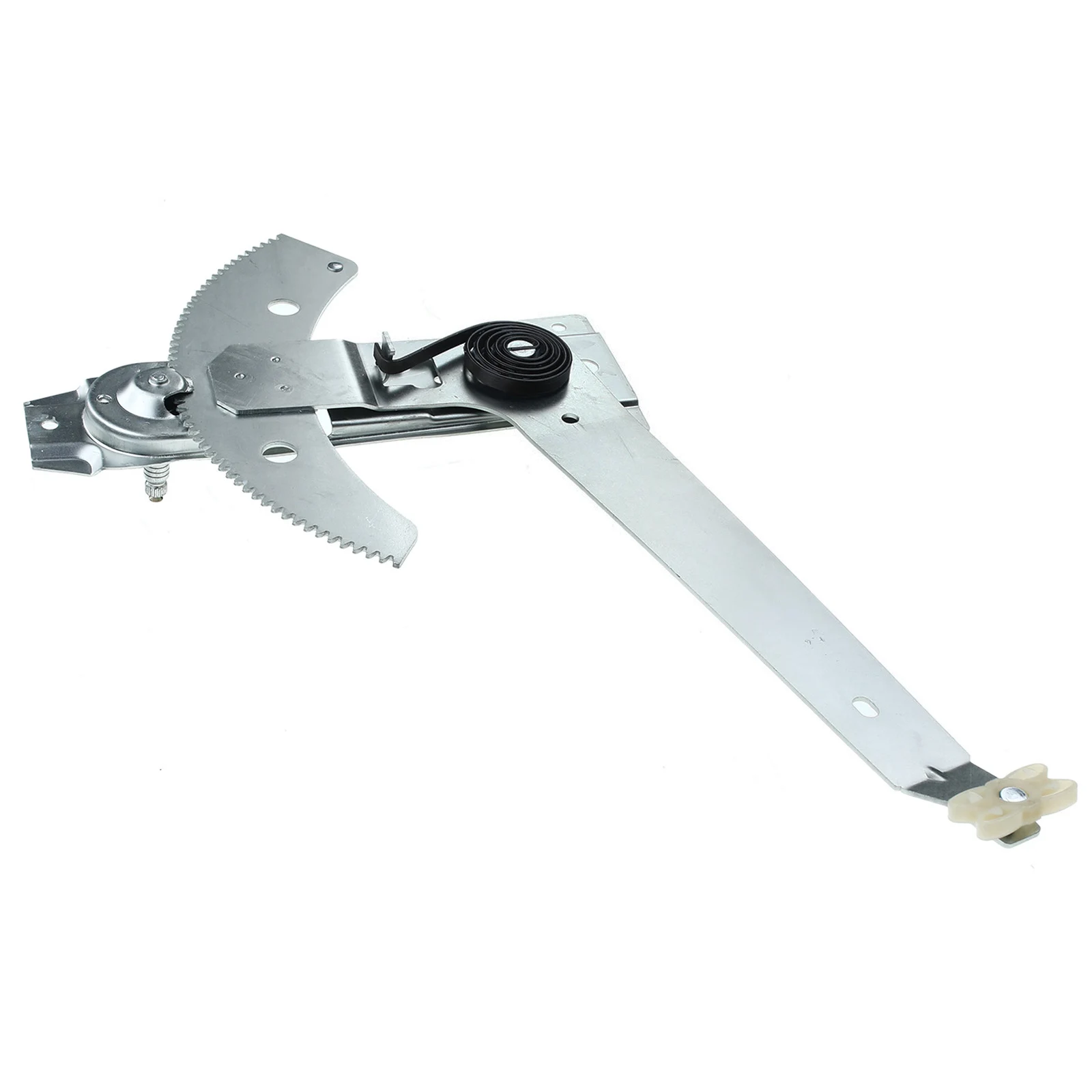Manual Window Regulator for Ford F-150/250 1992-1997 F53 F59 Front or Rear Right
Manual Window Regulator for Ford F-150/250 1992-1997 F53 F59 Front or Rear Right