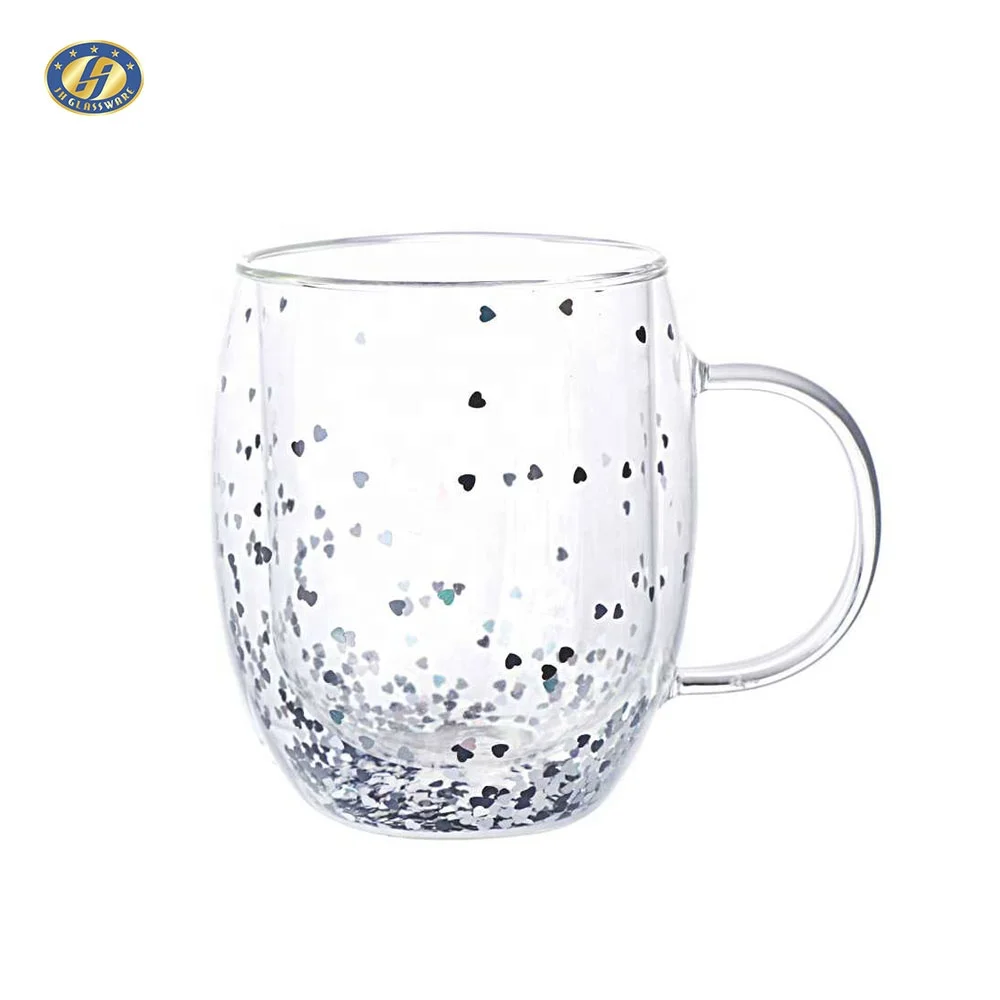 2021 New Stocked 13Oz Stars Falling Clear Double Wall Espresso Cups Double Glass Coffee Cups Double Walled Coffee Glasses
2021 New Stocked 13Oz Stars Falling Clear Double Wall Espresso Cups Double Glass Coffee Cups Double Walled Coffee Glasses