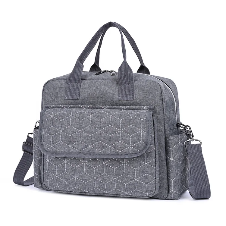 Hot sale Women Stylish Multi-Function Qualityable Shopping Nappy Handbag Shoulder Baby Diaper Tote Bag, Pink/ black/ blue/green
Hot sale Women Stylish Multi-Function Qualityable Shopping Nappy Handbag Shoulder Baby Diaper Tote Bag, Pink/ black/ blue/green