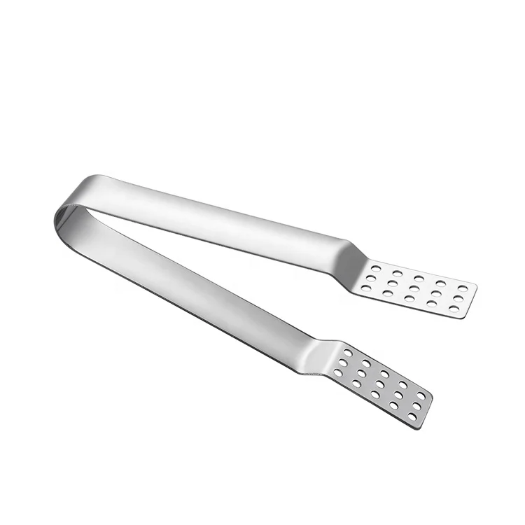 Stainless Steel Teabag Squeezer Holder Heat Resistant Mini Food Tongs Tea Clip Clamp Tongs
Stainless Steel Teabag Squeezer Holder Heat Resistant Mini Food Tongs Tea Clip Clamp Tongs