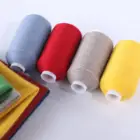 Cashmere Wool Yarn 2/26NM 80% Cashmere Wool Yarn Cashmere Blended Yarn For Knitting And Weaving