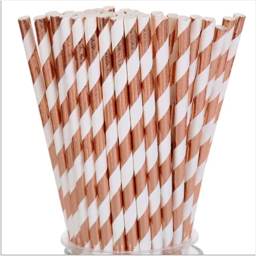 Gold Paper Straw Custom Biodegradable Drink Disposable Storage Bottles & Jars Customized Logo Custom Packing Acceptable Avalible, Customized color
Gold Paper Straw Custom Biodegradable Drink Disposable Storage Bottles & Jars Customized Logo Custom Packing Acceptable Avalible, Customized color