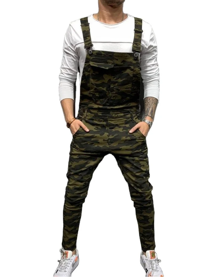 Men's pants Amazon new fashion jeans pants suspenders fashion Casual Pants Smart Bleach Western Cotton
Men's pants Amazon new fashion jeans pants suspenders fashion Casual Pants Smart Bleach Western Cotton