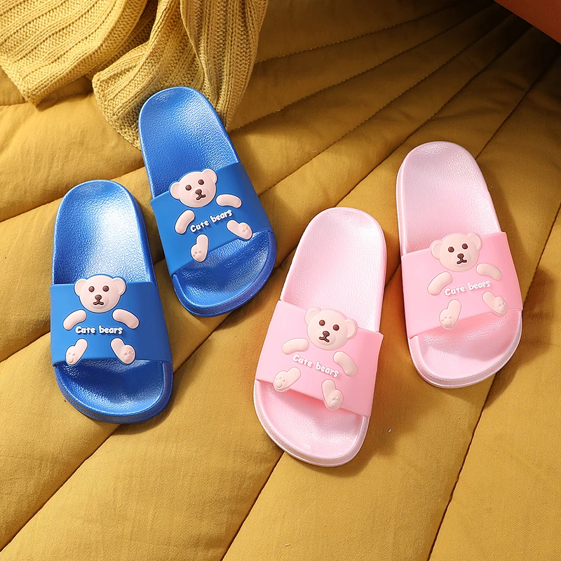 Hot Sale House Children's Soft Summer Beach Outdoor Cute PVC Kids sandals Boys Girls shoes Slippers for Children, Red,pink,blue,yellow
Hot Sale House Children's Soft Summer Beach Outdoor Cute PVC Kids sandals Boys Girls shoes Slippers for Children, Red,pink,blue,yellow