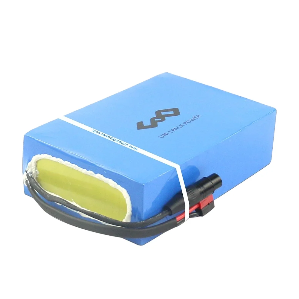 US Stock 48v 20ah factory customized waterproof lithium ion battery pack with charger
US Stock 48v 20ah factory customized waterproof lithium ion battery pack with charger