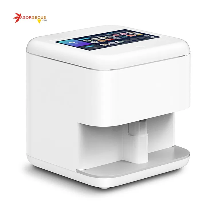 professional 3 d automatic smart ink nail polish printer machine printer for nails wifi nail art printer cartridges cheap price, White
professional 3 d automatic smart ink nail polish printer machine printer for nails wifi nail art printer cartridges cheap price, White