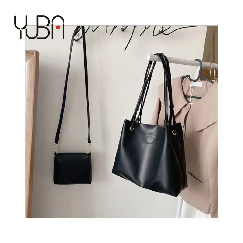 2021 Hot Sale New 2pcs/set Clutch Sling Bag Large capacity summer soft leather bucket shoulder underarm Tote Bag, Customizable
2021 Hot Sale New 2pcs/set Clutch Sling Bag Large capacity summer soft leather bucket shoulder underarm Tote Bag, Customizable