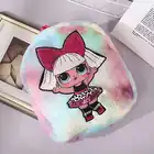 Character Backpack 2021 Factory Direct Wholesale Popular Cartoon Character Plush Backpack School Bag