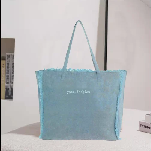 Original High-capacity Washed Canvas Shoulder Bags 2021 autumn winter fashion handbags for women or girls gifts
Original High-capacity Washed Canvas Shoulder Bags 2021 autumn winter fashion handbags for women or girls gifts